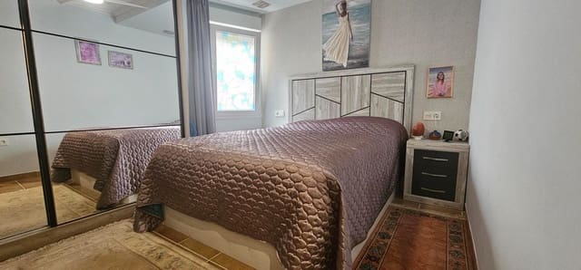 2 soverom Leilighet til salgs i Zona Pueblo, Guardamar del Segura - € 175 000 (Ref: 9799165)