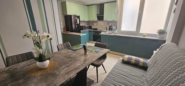 2 soverom Leilighet til salgs i Zona Pueblo, Guardamar del Segura - € 175 000 (Ref: 9799165)