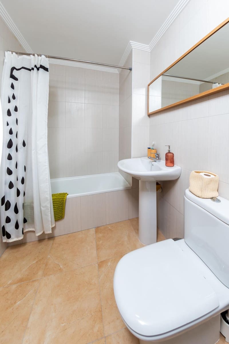 2 soverom Leilighet til salgs i Torrevieja - € 178 200 (Ref: 9804243)