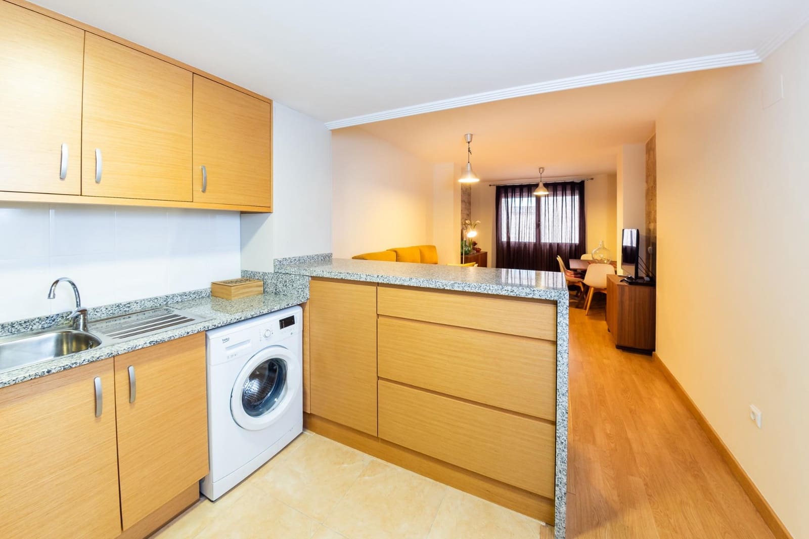 2 soverom Leilighet til salgs i Torrevieja - € 178 200 (Ref: 9804243)