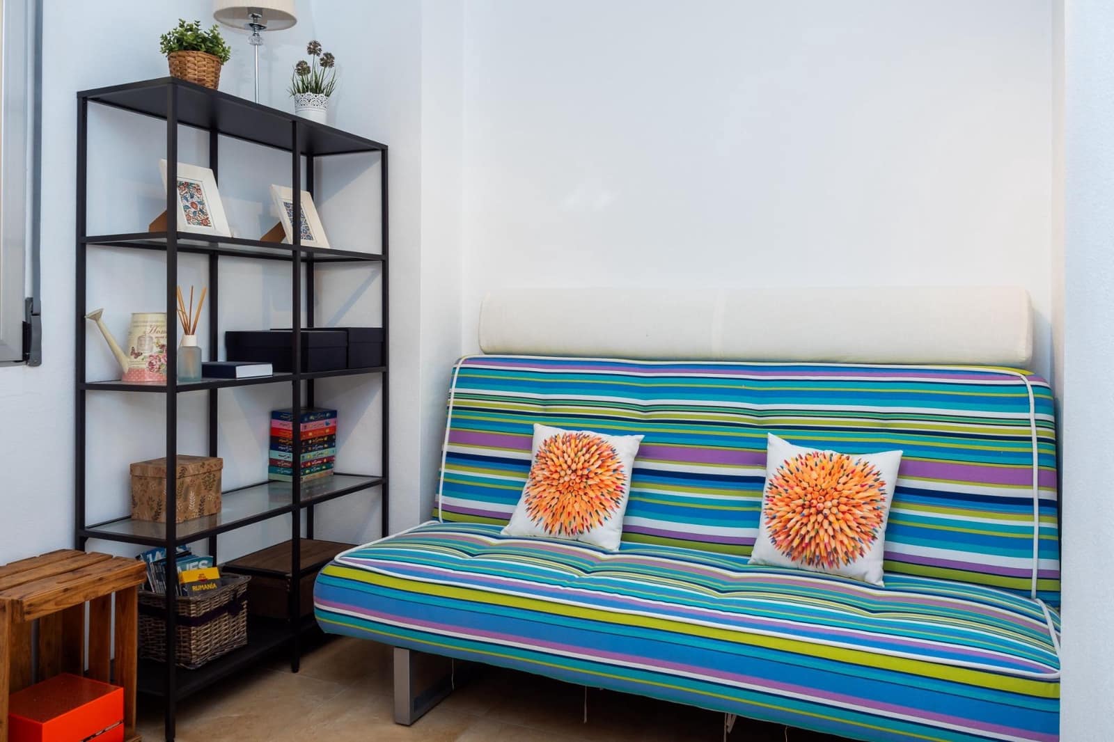 2 soverom Leilighet til salgs i Torrevieja - € 178 200 (Ref: 9804243)