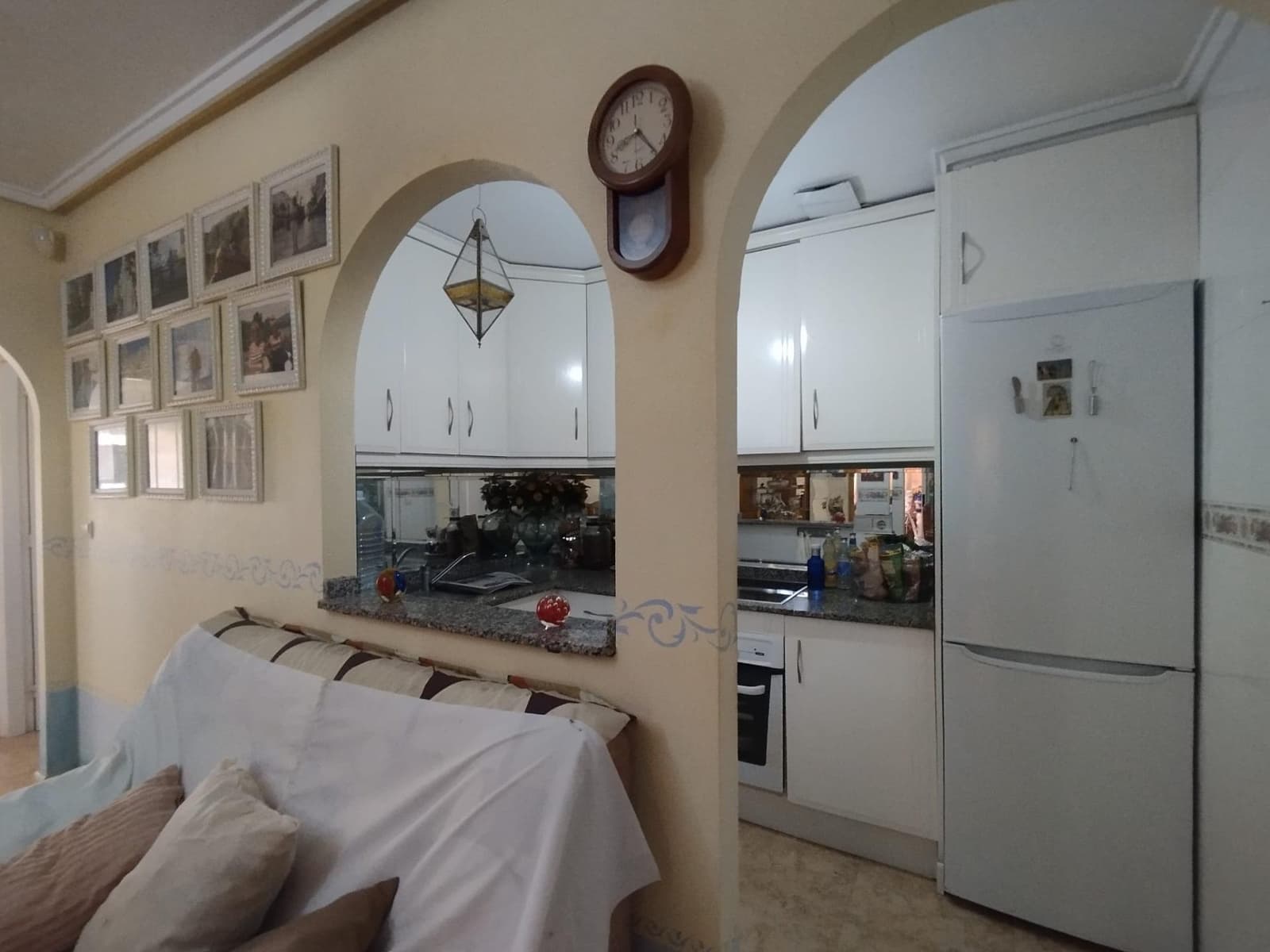 3 camera da letto Appartamento in vendita in Guardamar del Segura con garage - 275.000 € (Rif: 9804244)