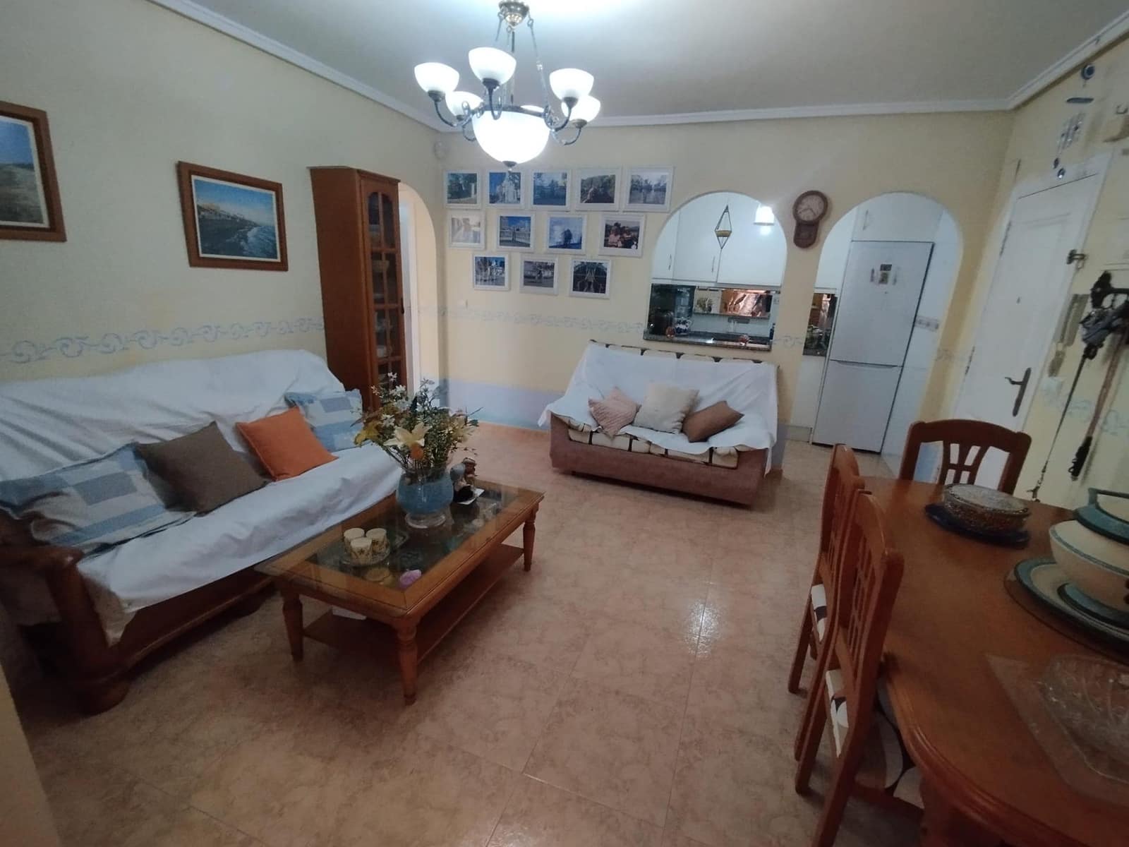 3 camera da letto Appartamento in vendita in Guardamar del Segura con garage - 275.000 € (Rif: 9804244)