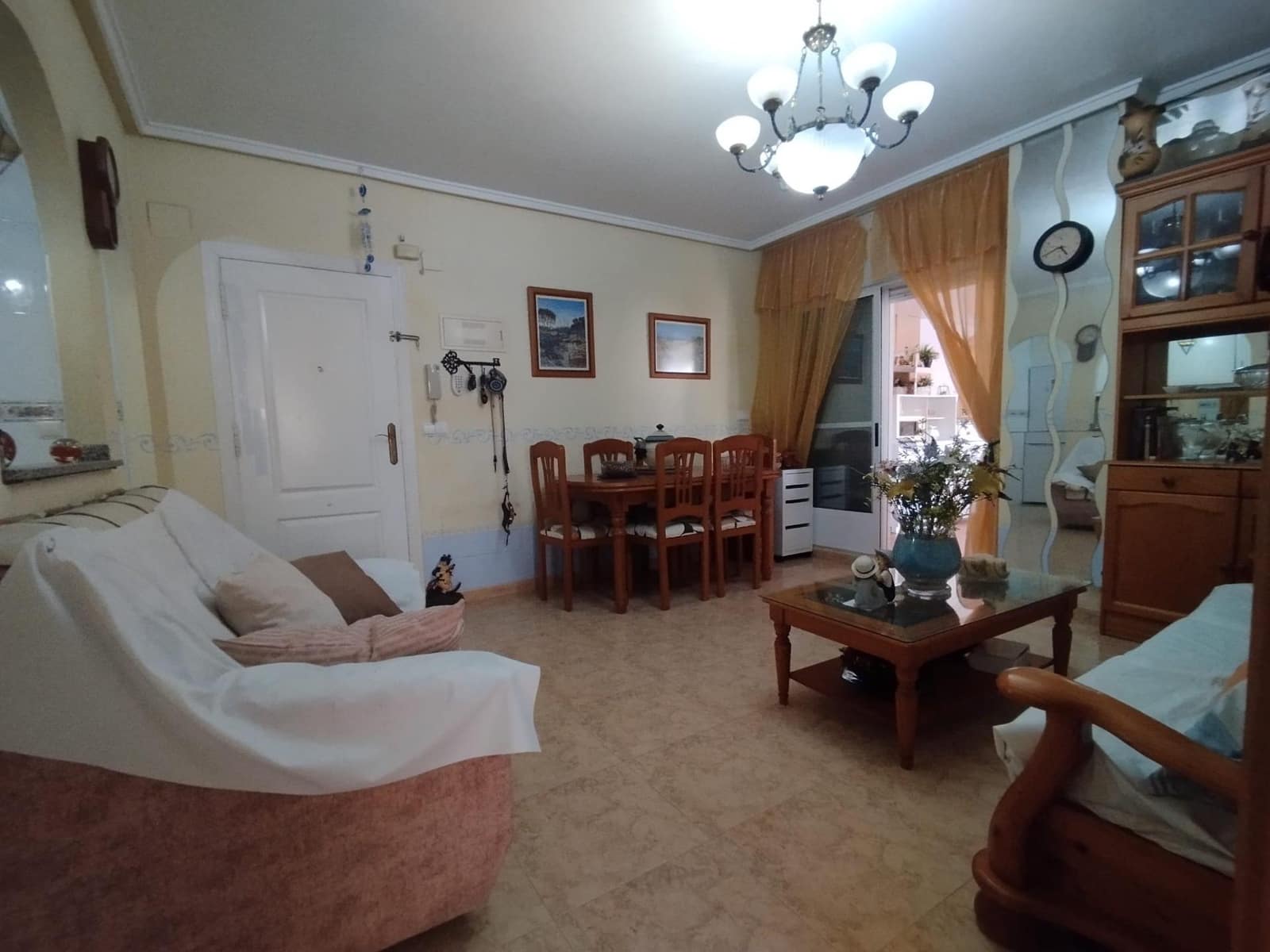 3 camera da letto Appartamento in vendita in Guardamar del Segura con garage - 275.000 € (Rif: 9804244)