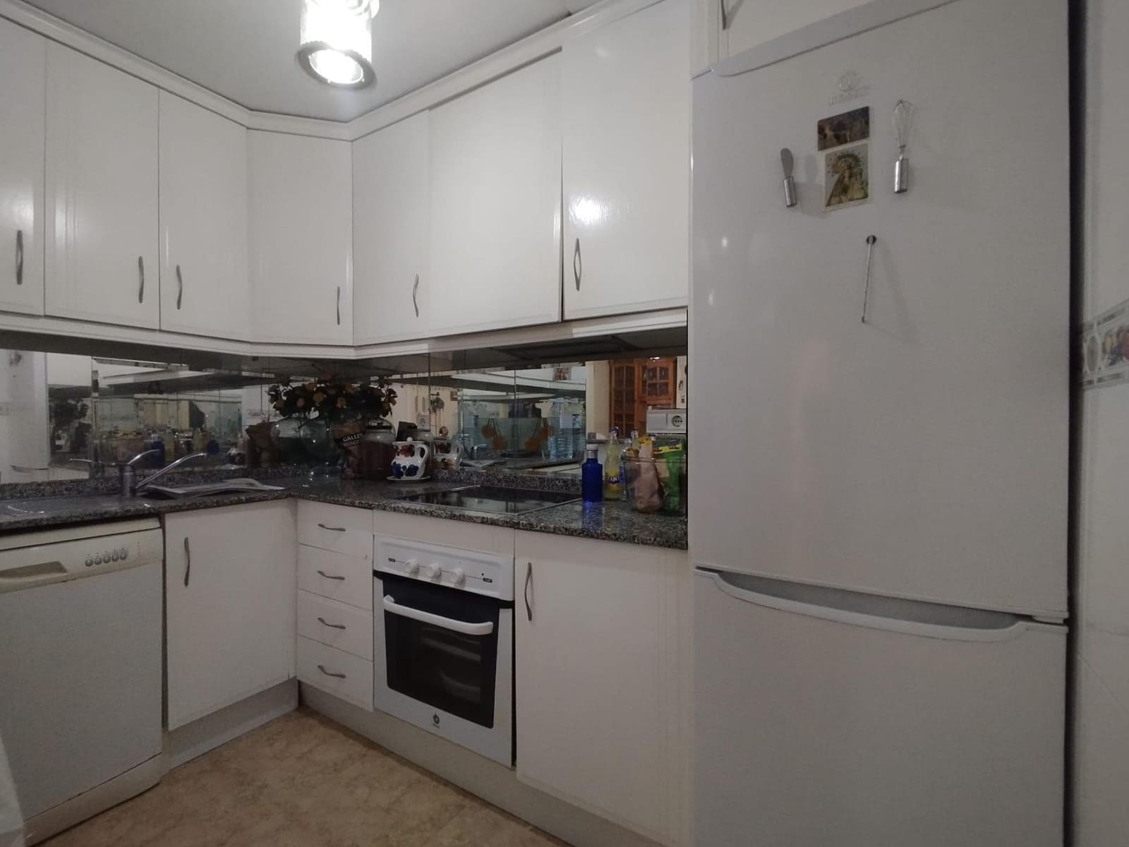 3 camera da letto Appartamento in vendita in Guardamar del Segura con garage - 275.000 € (Rif: 9804244)