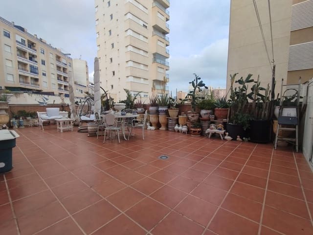 3 camera da letto Appartamento in vendita in Guardamar del Segura con garage - 275.000 € (Rif: 9804244)