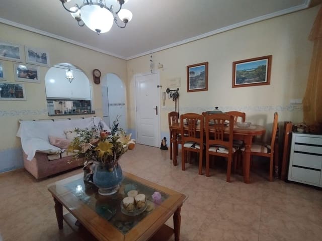 3 camera da letto Appartamento in vendita in Guardamar del Segura con garage - 275.000 € (Rif: 9804244)