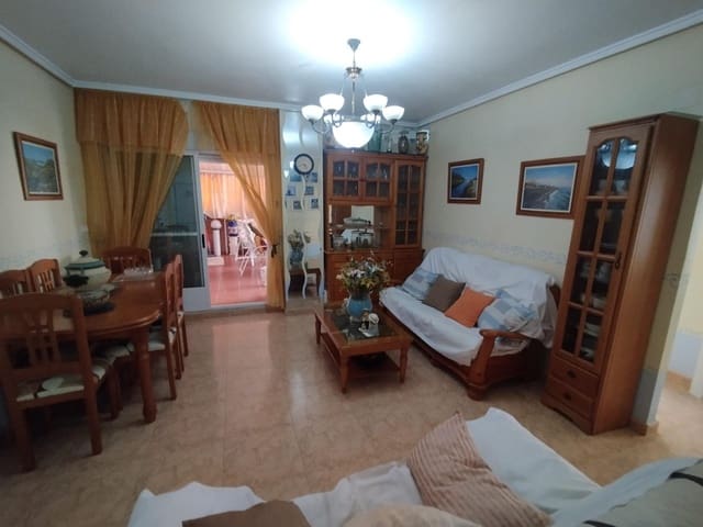3 camera da letto Appartamento in vendita in Guardamar del Segura con garage - 275.000 € (Rif: 9804244)