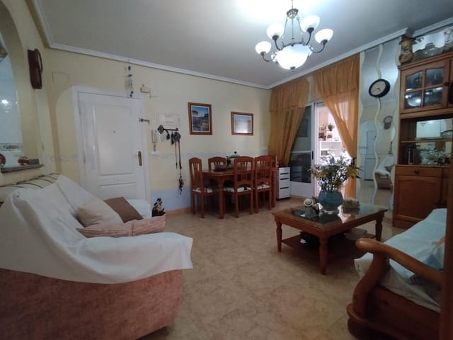 3 camera da letto Appartamento in vendita in Guardamar del Segura con garage - 275.000 € (Rif: 9804244)