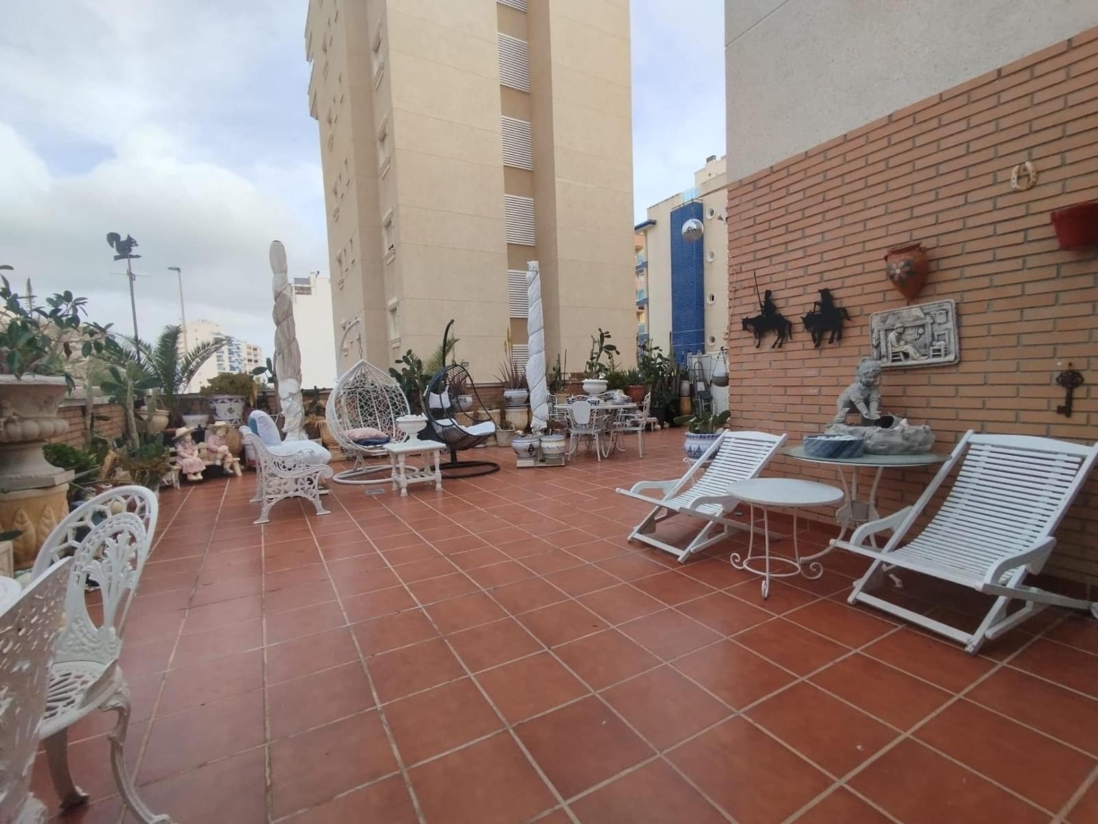 3 camera da letto Appartamento in vendita in Guardamar del Segura con garage - 275.000 € (Rif: 9804244)