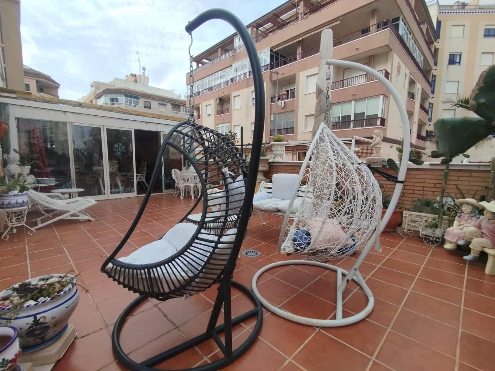 3 camera da letto Appartamento in vendita in Guardamar del Segura con garage - 275.000 € (Rif: 9804244)