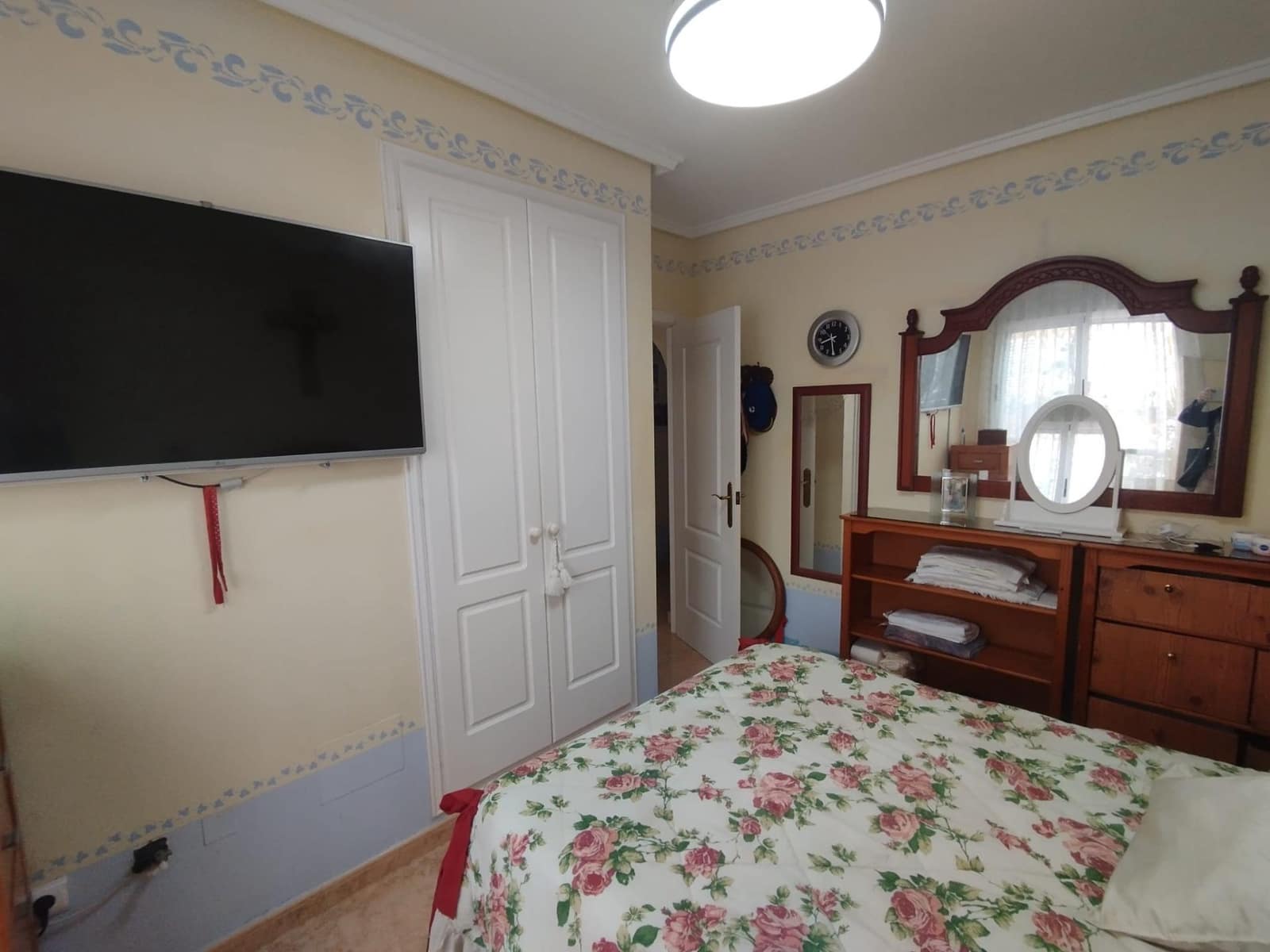 3 camera da letto Appartamento in vendita in Guardamar del Segura con garage - 275.000 € (Rif: 9804244)