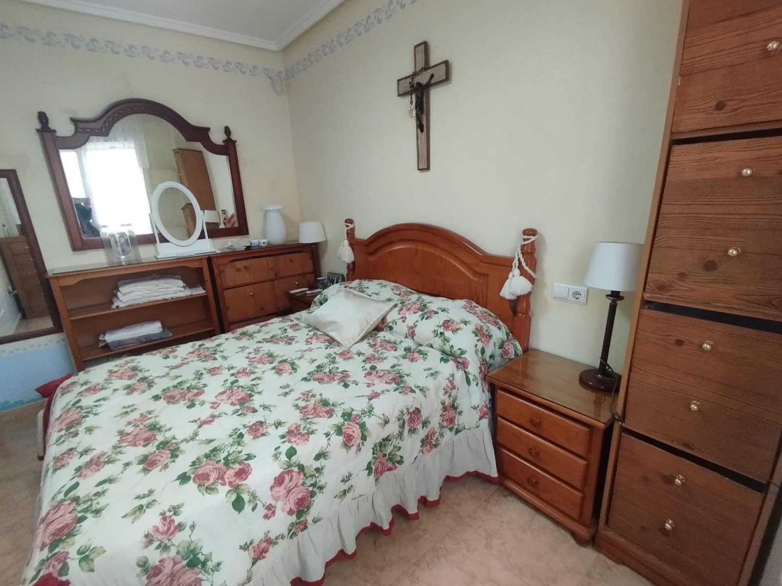 3 camera da letto Appartamento in vendita in Guardamar del Segura con garage - 275.000 € (Rif: 9804244)