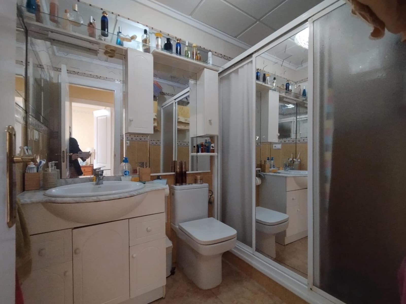 3 camera da letto Appartamento in vendita in Guardamar del Segura con garage - 275.000 € (Rif: 9804244)