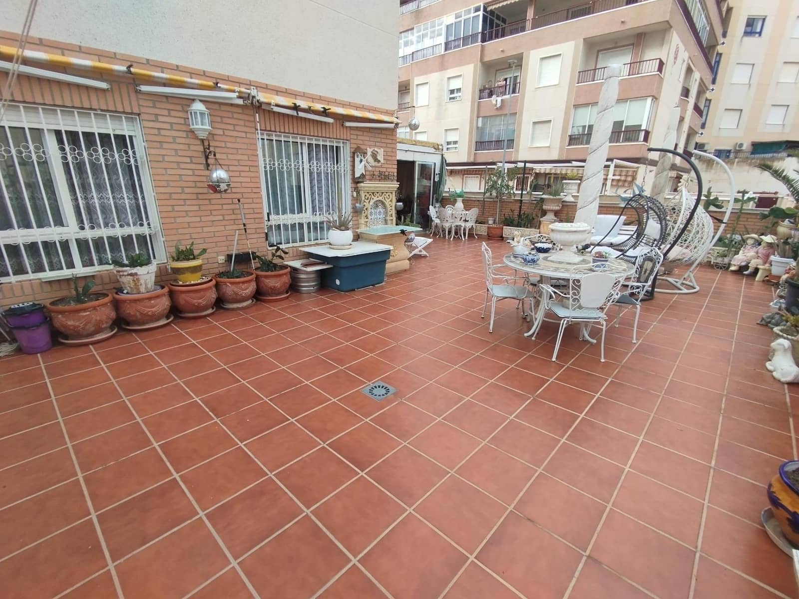 3 camera da letto Appartamento in vendita in Guardamar del Segura con garage - 275.000 € (Rif: 9804244)