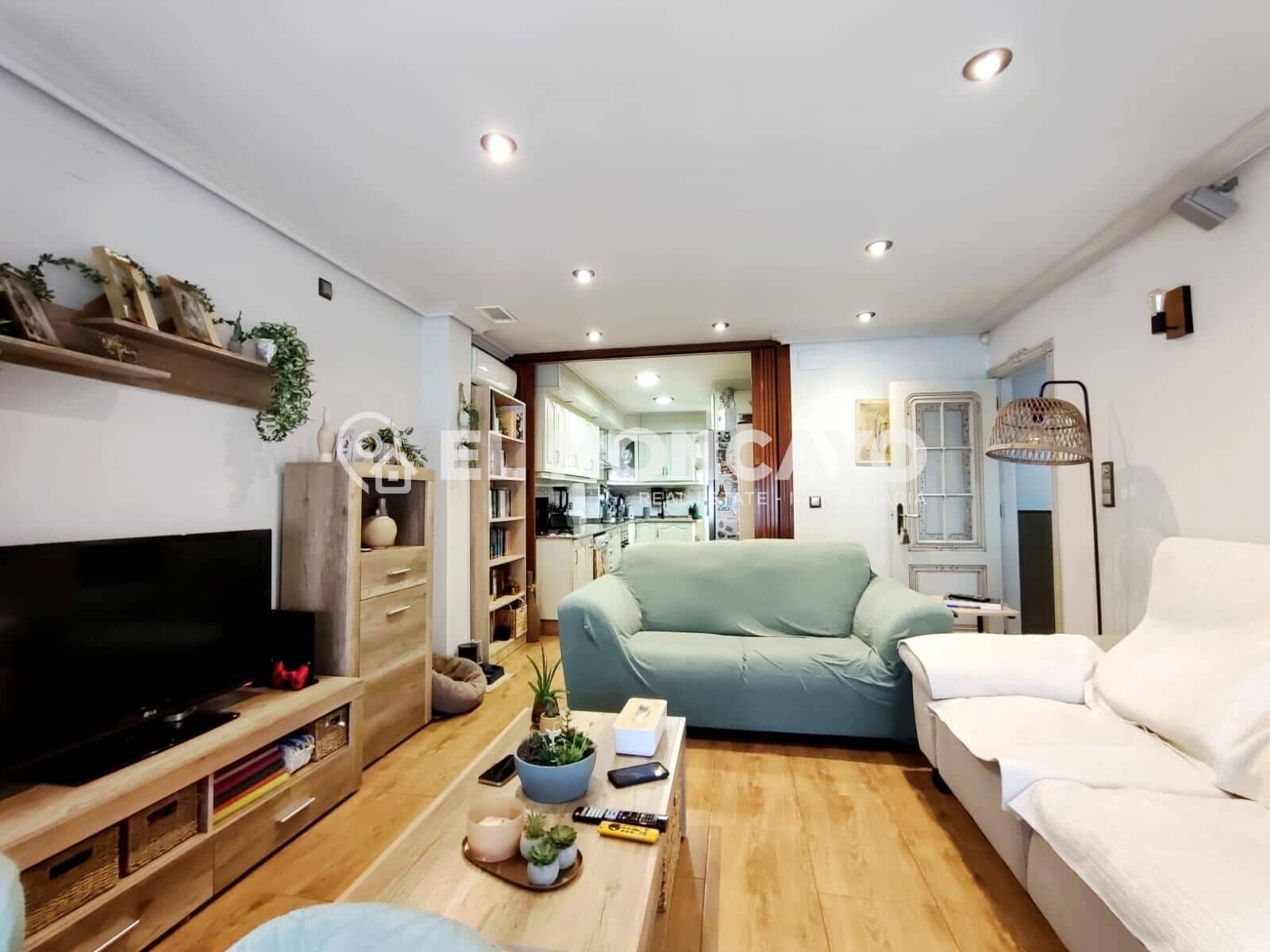 3 camera da letto Appartamento in vendita in Dolores - 129.000 € (Rif: 9807888)