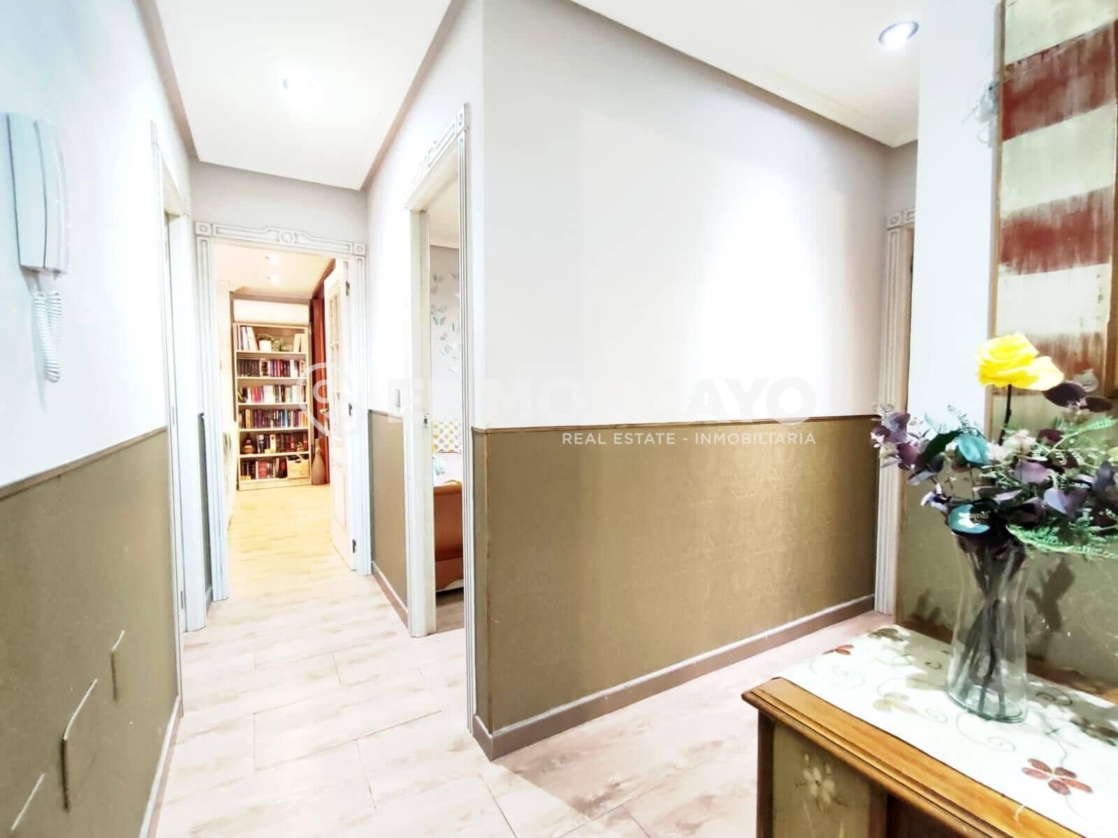 3 camera da letto Appartamento in vendita in Dolores - 129.000 € (Rif: 9807888)