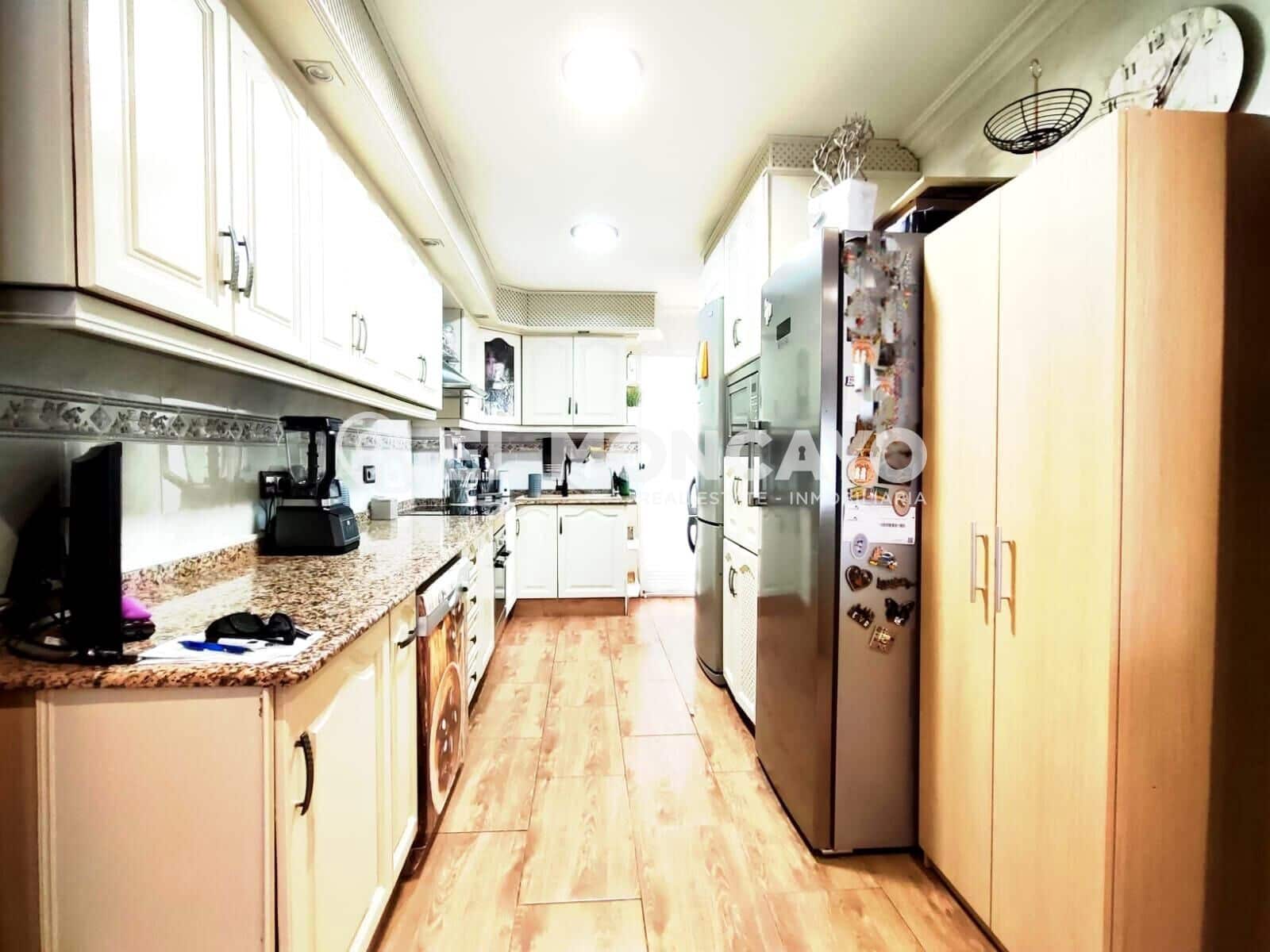 3 camera da letto Appartamento in vendita in Dolores - 129.000 € (Rif: 9807888)