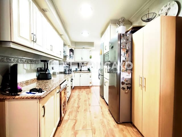 3 camera da letto Appartamento in vendita in Dolores - 129.000 € (Rif: 9807888)