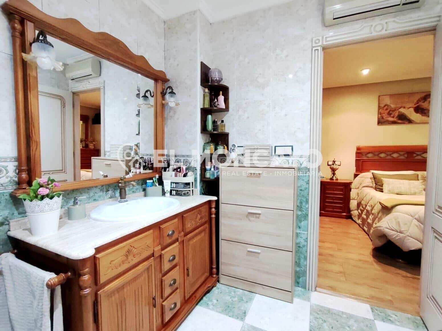 3 camera da letto Appartamento in vendita in Dolores - 129.000 € (Rif: 9807888)