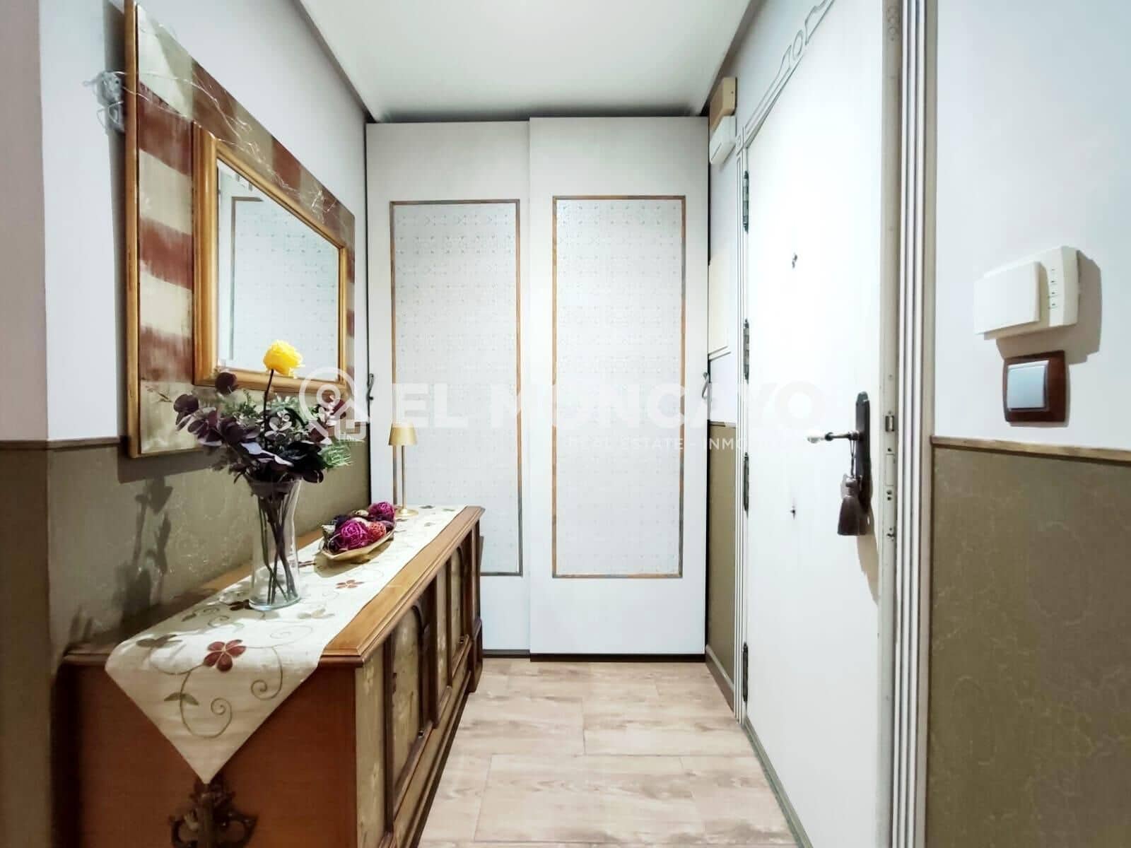 3 camera da letto Appartamento in vendita in Dolores - 129.000 € (Rif: 9807888)