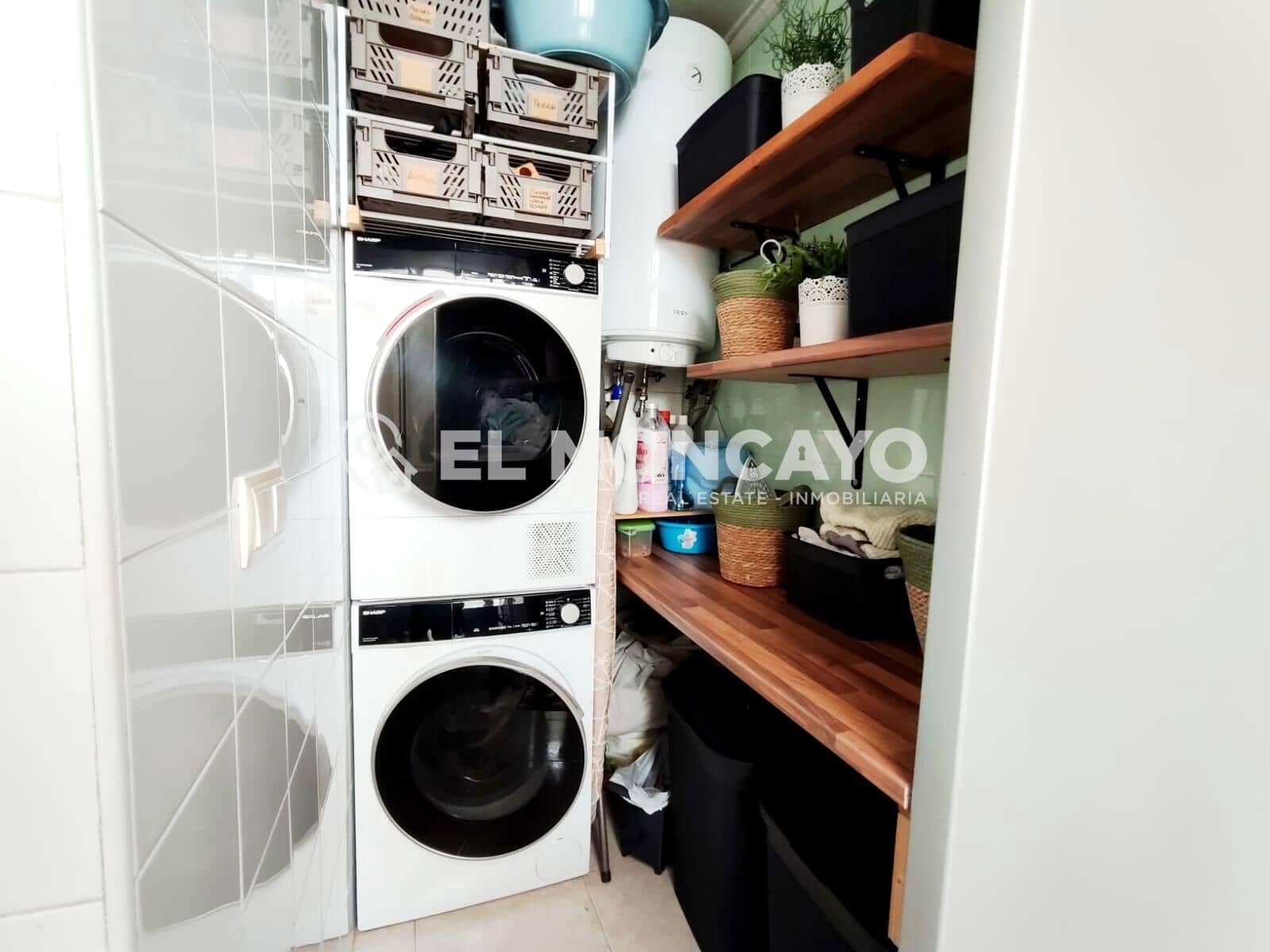 3 camera da letto Appartamento in vendita in Dolores - 129.000 € (Rif: 9807888)