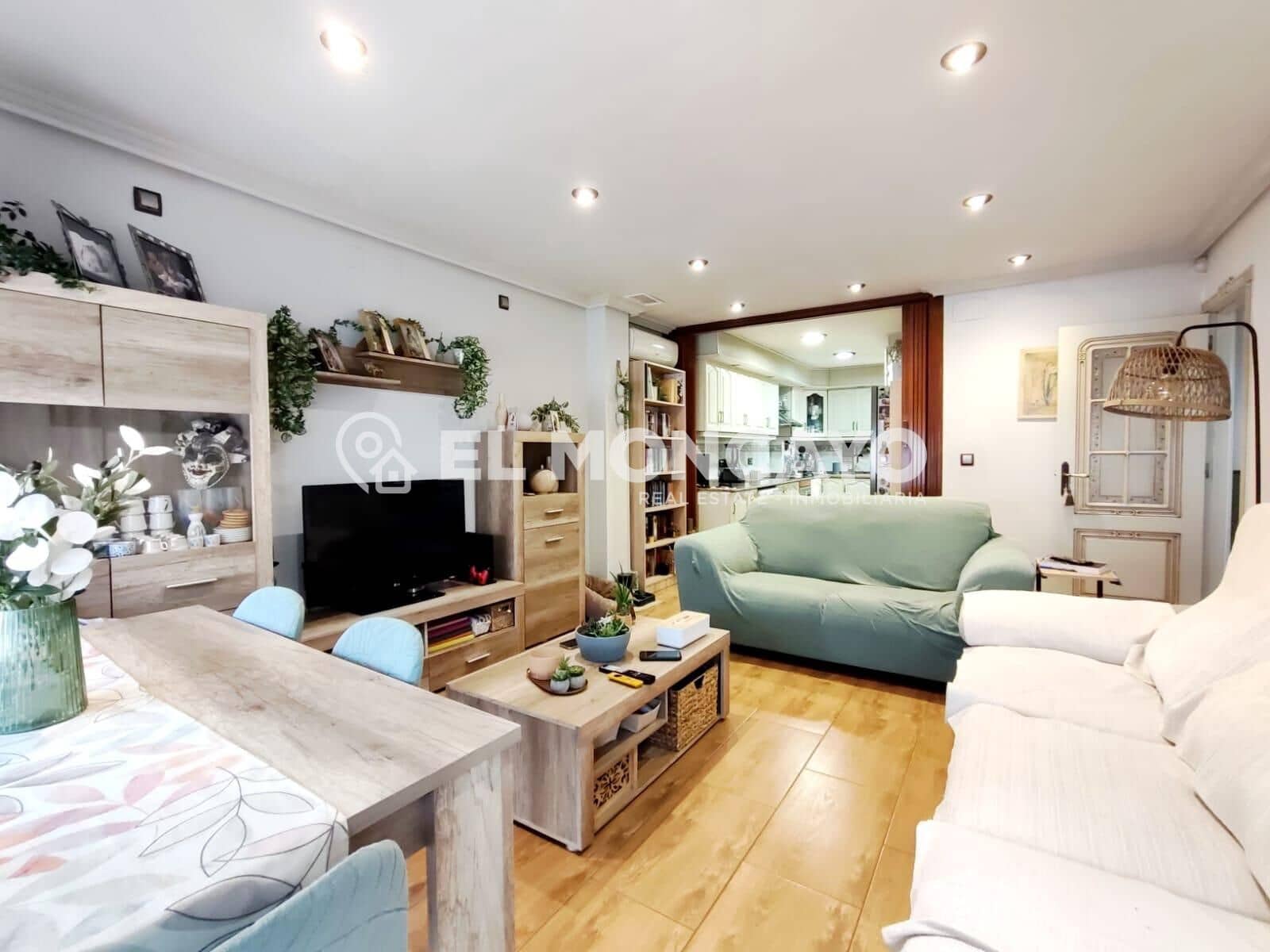 3 camera da letto Appartamento in vendita in Dolores - 129.000 € (Rif: 9807888)