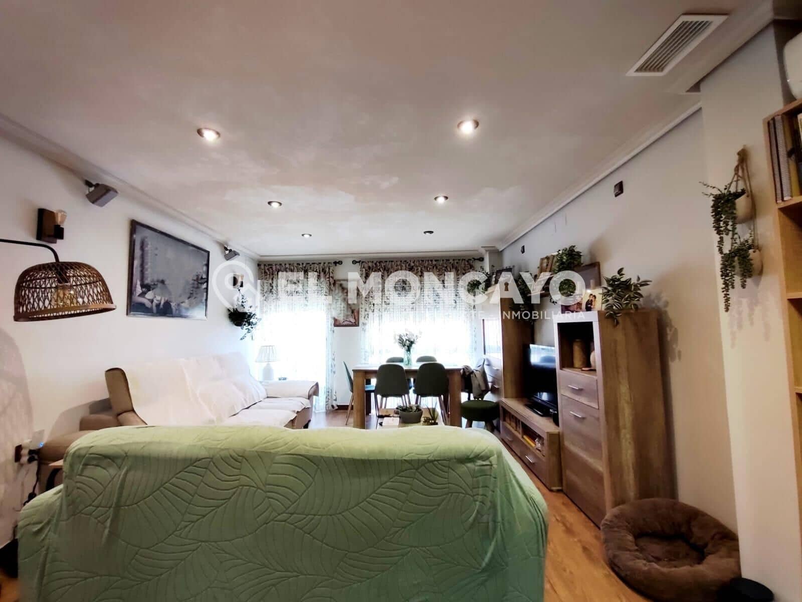 3 camera da letto Appartamento in vendita in Dolores - 129.000 € (Rif: 9807888)