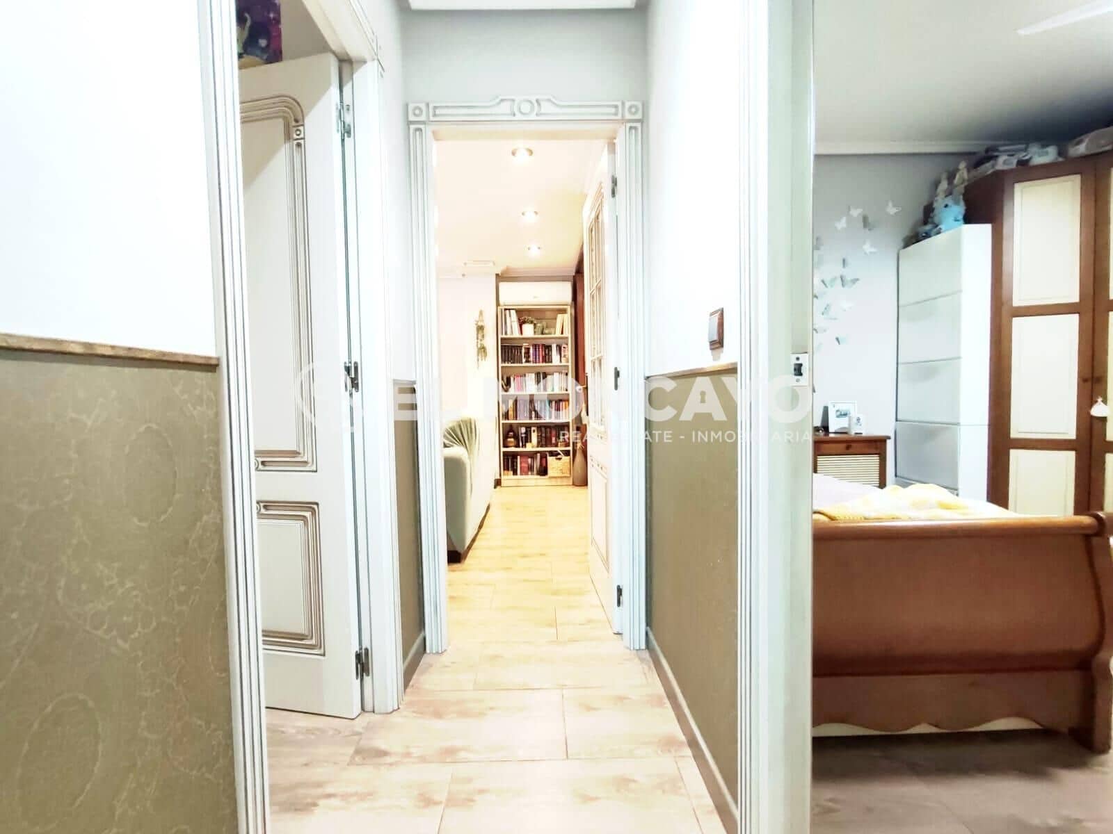 3 camera da letto Appartamento in vendita in Dolores - 129.000 € (Rif: 9807888)