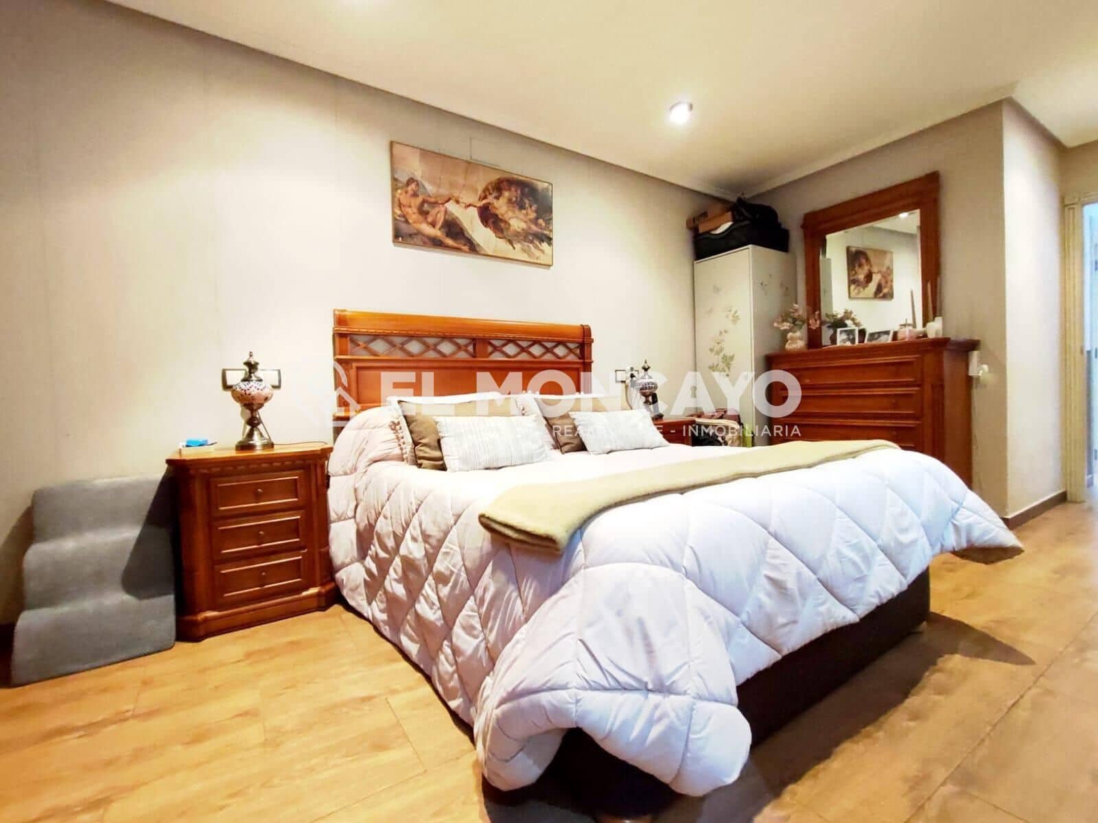 3 camera da letto Appartamento in vendita in Dolores - 129.000 € (Rif: 9807888)