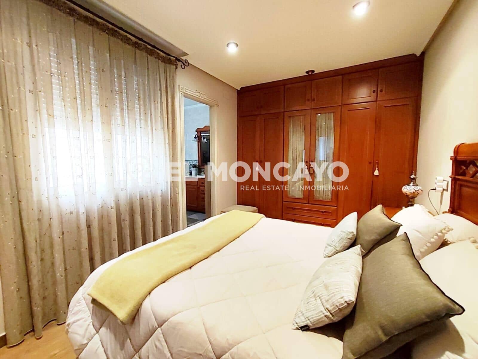 3 camera da letto Appartamento in vendita in Dolores - 129.000 € (Rif: 9807888)