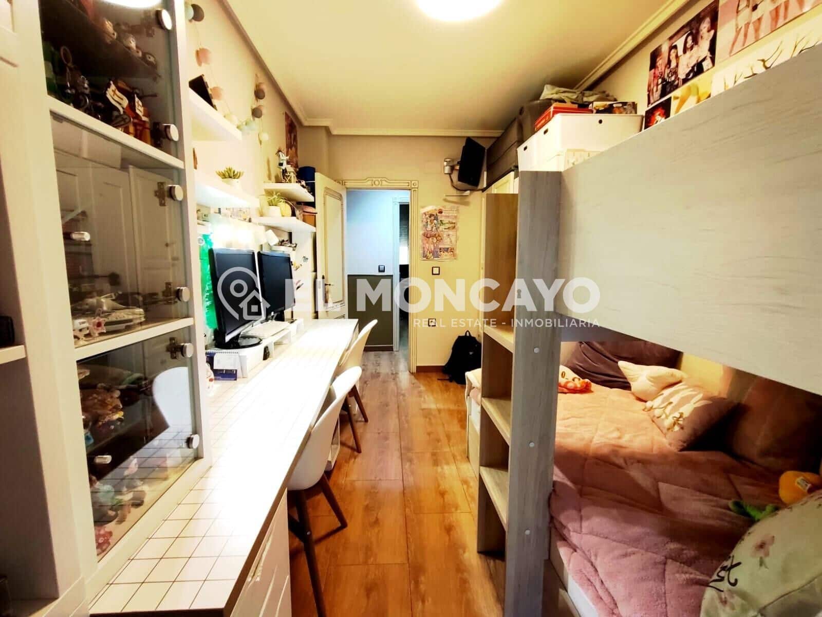 3 camera da letto Appartamento in vendita in Dolores - 129.000 € (Rif: 9807888)