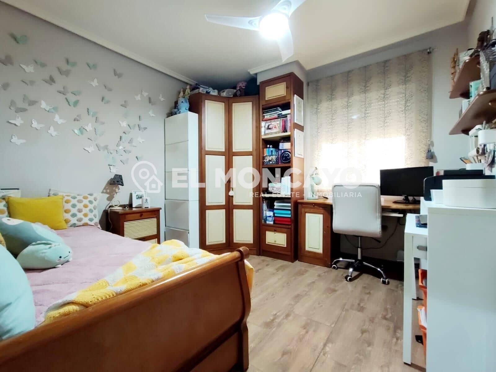 3 camera da letto Appartamento in vendita in Dolores - 129.000 € (Rif: 9807888)