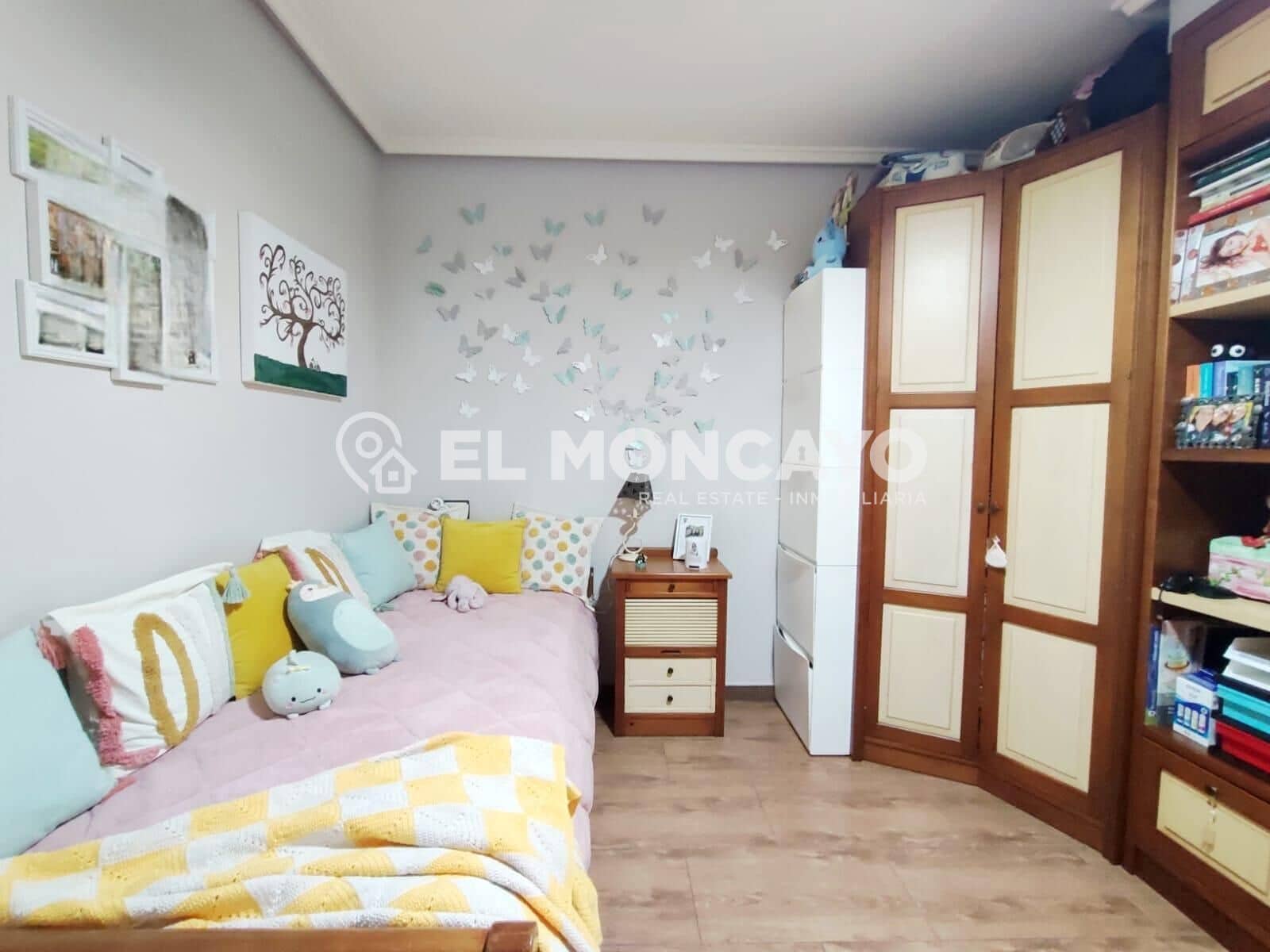 3 camera da letto Appartamento in vendita in Dolores - 129.000 € (Rif: 9807888)