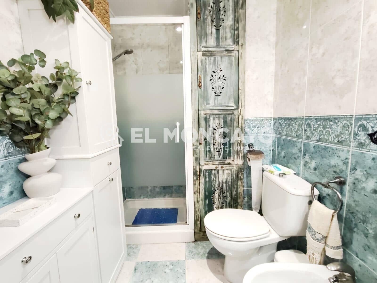 3 camera da letto Appartamento in vendita in Dolores - 129.000 € (Rif: 9807888)