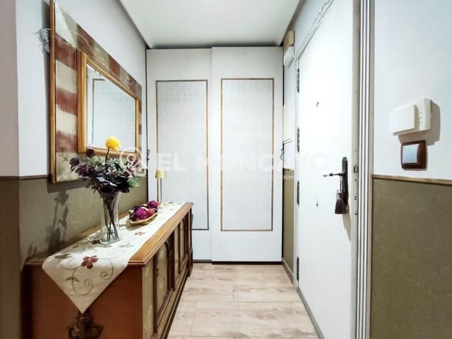 3 camera da letto Appartamento in vendita in Dolores - 129.000 € (Rif: 9807888)