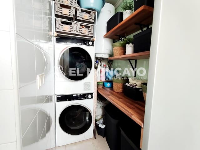 3 camera da letto Appartamento in vendita in Dolores - 129.000 € (Rif: 9807888)