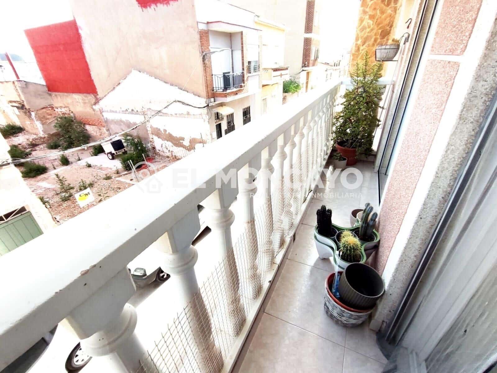 3 camera da letto Appartamento in vendita in Dolores - 129.000 € (Rif: 9807888)