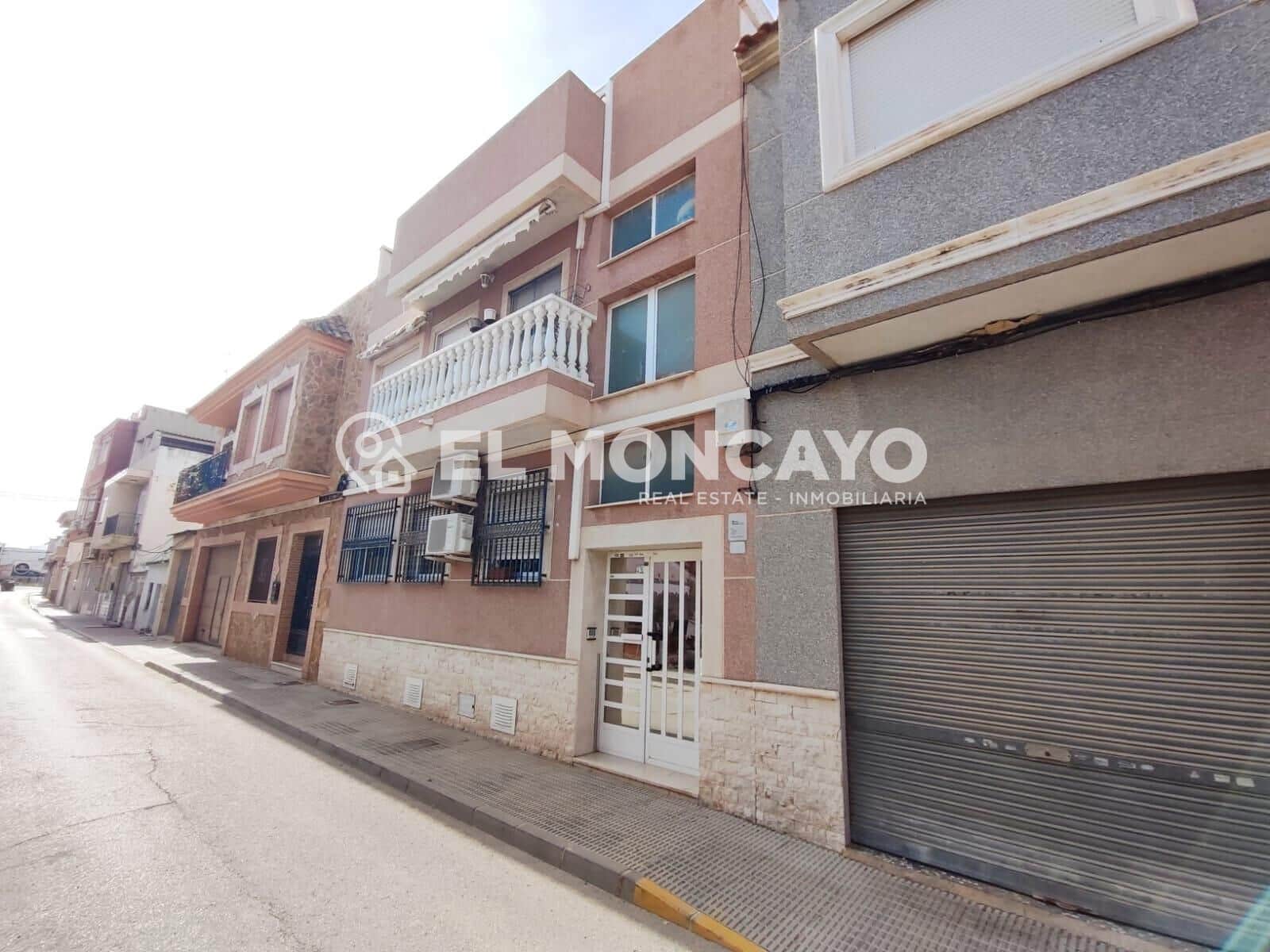 3 camera da letto Appartamento in vendita in Dolores - 129.000 € (Rif: 9807888)