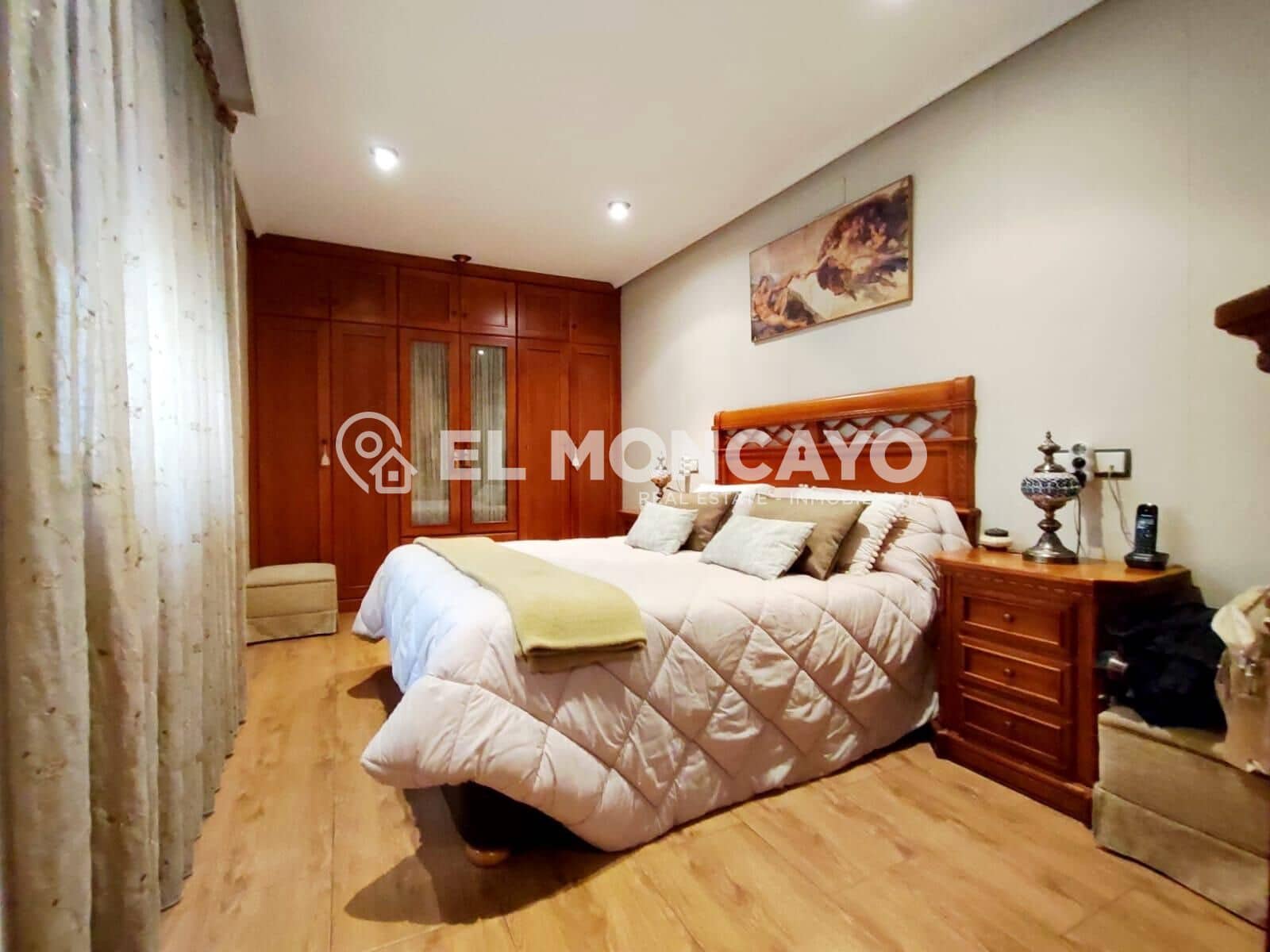 3 camera da letto Appartamento in vendita in Dolores - 129.000 € (Rif: 9807888)