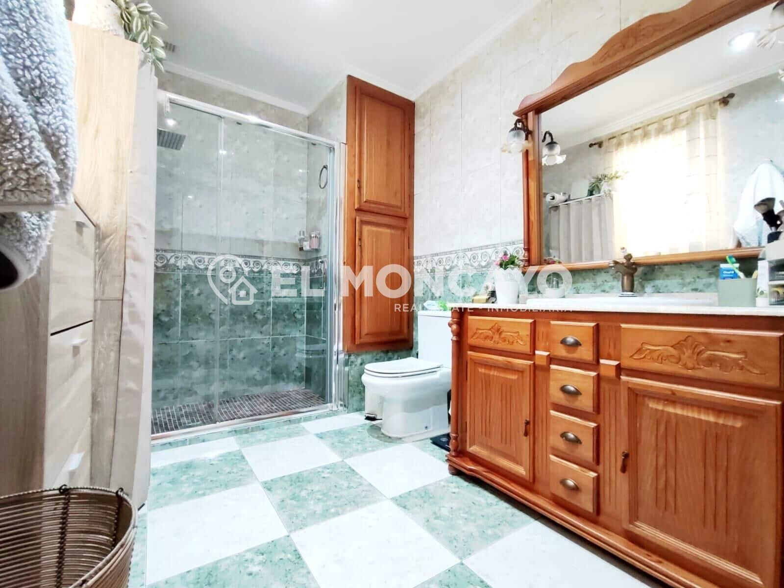 3 camera da letto Appartamento in vendita in Dolores - 129.000 € (Rif: 9807888)