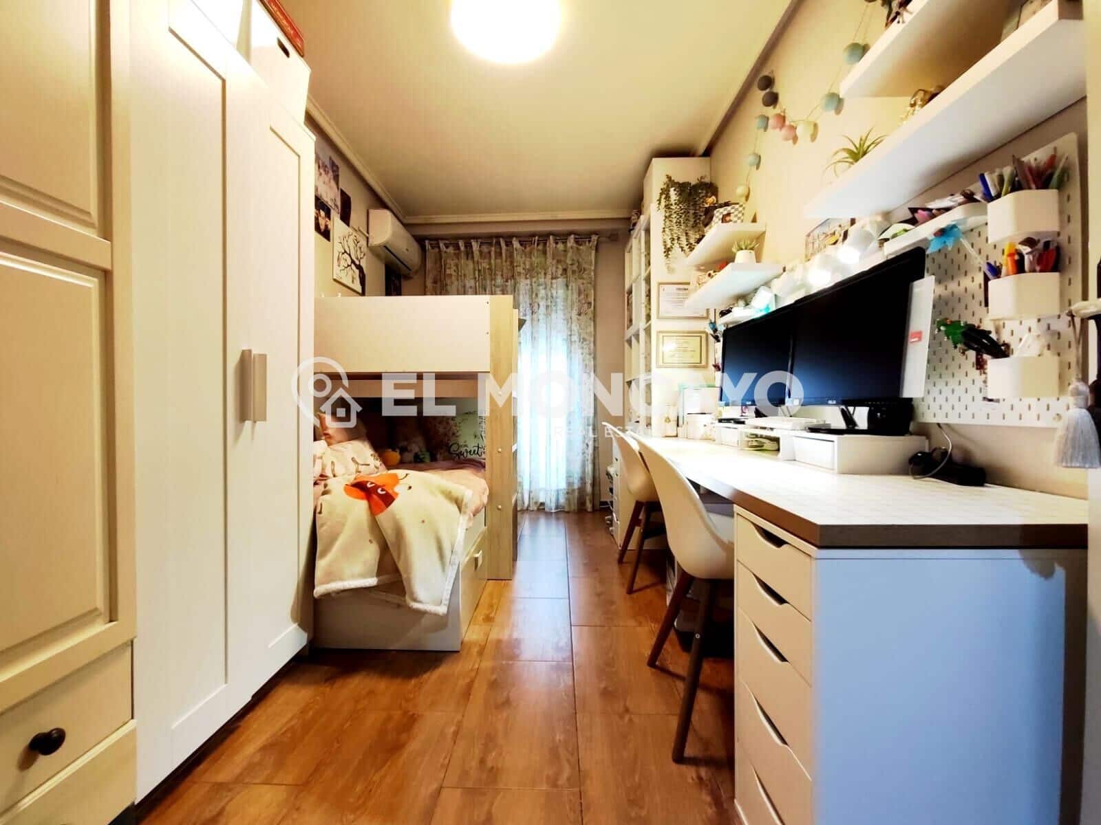 3 camera da letto Appartamento in vendita in Dolores - 129.000 € (Rif: 9807888)
