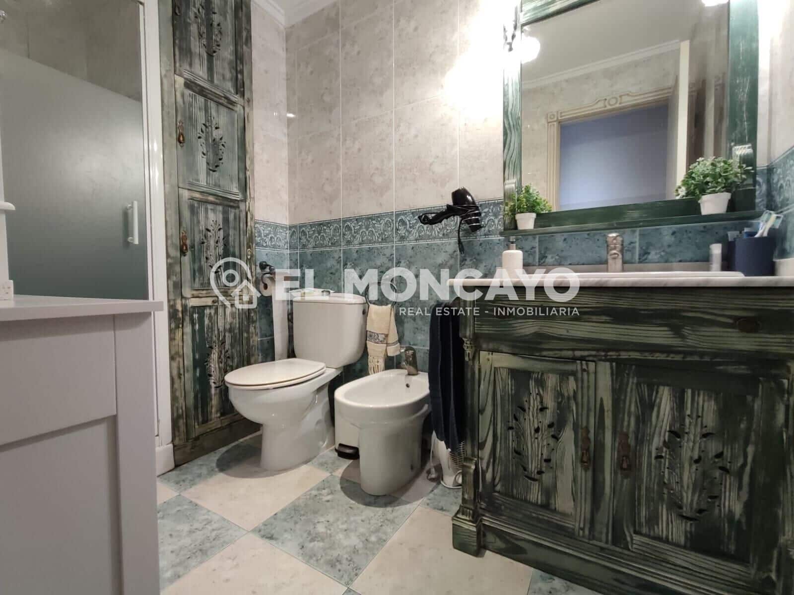 3 camera da letto Appartamento in vendita in Dolores - 129.000 € (Rif: 9807888)