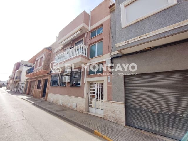 3 camera da letto Appartamento in vendita in Dolores - 129.000 € (Rif: 9807888)