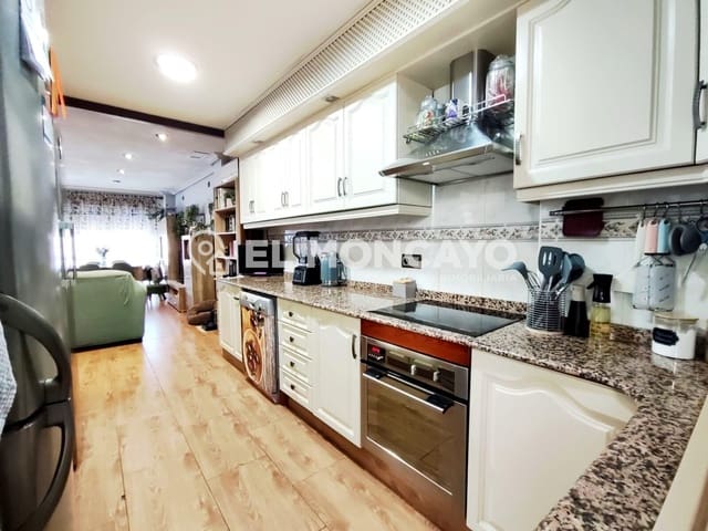 3 camera da letto Appartamento in vendita in Dolores - 129.000 € (Rif: 9807888)