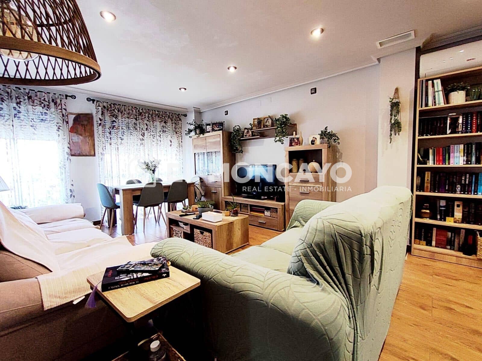 3 camera da letto Appartamento in vendita in Dolores - 129.000 € (Rif: 9807888)