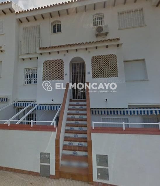 3 chambre Appartement à vendre à Campoamor avec piscine - 369 000 € (Ref: 9815811)