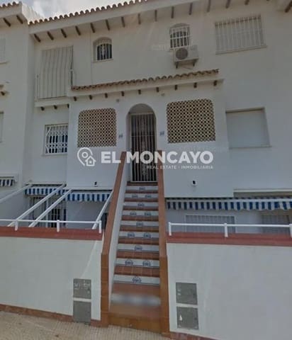 3 chambre Appartement à vendre à Campoamor, Orihuela avec piscine - 369 000 € (Ref: 9815811)