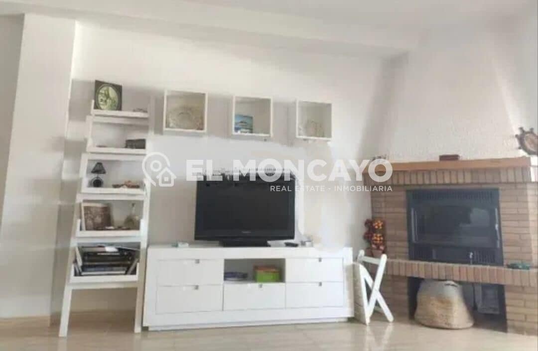 3 chambre Appartement à vendre à Campoamor avec piscine - 369 000 € (Ref: 9815811)