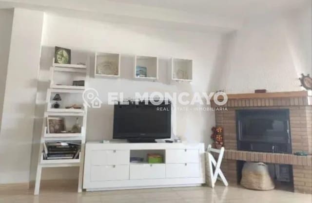 3 chambre Appartement à vendre à Campoamor, Orihuela avec piscine - 369 000 € (Ref: 9815811)